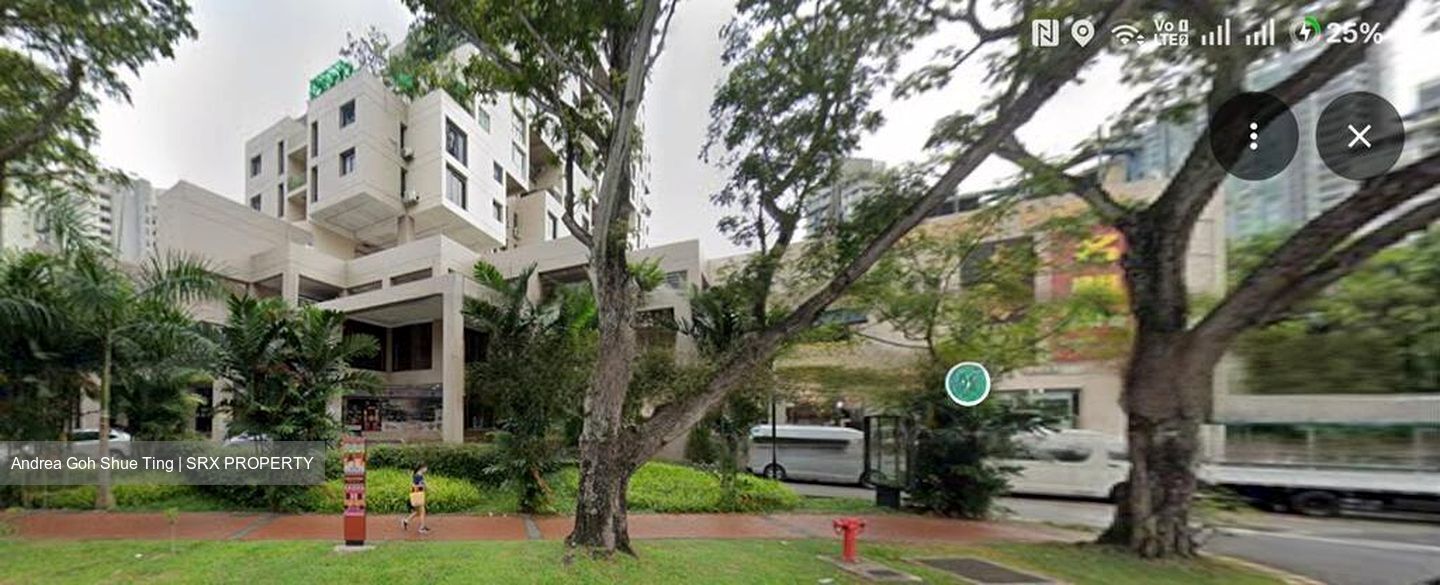 Balestier Point (D12), Shop House #485420501